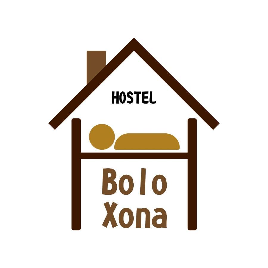 بيت شباب Boloxona طشقند المظهر الخارجي الصورة